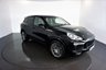 USED 2016 66 PORSCHE CAYENNE 3.0 D V6 PLATINUM EDITION TIPTRONIC S 5d AUTO-2 OWNER CAR-ELECTRIC GLASS SUNROOF-HIGH GLOSS BLACK EXTERIOR PACKAGE-POWER TAILGATE-HEATED BLACK LEATHER-CRUISE CONTROL-SATNAV-REVERSE CAMERA-ELECTRIC FOLDING MIRRORS-LED DAYTIME RUNNING LIGHTS-CLIMATE CONTROL 