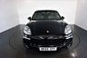 USED 2016 66 PORSCHE CAYENNE 3.0 D V6 PLATINUM EDITION TIPTRONIC S 5d AUTO-2 OWNER CAR-ELECTRIC GLASS SUNROOF-HIGH GLOSS BLACK EXTERIOR PACKAGE-POWER TAILGATE-HEATED BLACK LEATHER-CRUISE CONTROL-SATNAV-REVERSE CAMERA-ELECTRIC FOLDING MIRRORS-LED DAYTIME RUNNING LIGHTS-CLIMATE CONTROL 