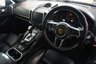 USED 2016 66 PORSCHE CAYENNE 3.0 D V6 PLATINUM EDITION TIPTRONIC S 5d AUTO-2 OWNER CAR-ELECTRIC GLASS SUNROOF-HIGH GLOSS BLACK EXTERIOR PACKAGE-POWER TAILGATE-HEATED BLACK LEATHER-CRUISE CONTROL-SATNAV-REVERSE CAMERA-ELECTRIC FOLDING MIRRORS-LED DAYTIME RUNNING LIGHTS-CLIMATE CONTROL 