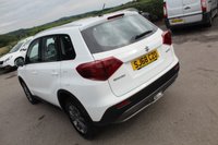 USED 2018 68 SUZUKI VITARA 1.0 SZ4 BOOSTERJET 5d 111 BHP VIEW AND RESERVE ONLINE OR CALL 01527-853940 FOR MORE INFO.