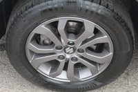 USED 2018 68 SUZUKI VITARA 1.0 SZ4 BOOSTERJET 5d 111 BHP VIEW AND RESERVE ONLINE OR CALL 01527-853940 FOR MORE INFO.