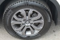 USED 2018 68 SUZUKI VITARA 1.0 SZ4 BOOSTERJET 5d 111 BHP VIEW AND RESERVE ONLINE OR CALL 01527-853940 FOR MORE INFO.