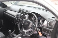 USED 2018 68 SUZUKI VITARA 1.0 SZ4 BOOSTERJET 5d 111 BHP VIEW AND RESERVE ONLINE OR CALL 01527-853940 FOR MORE INFO.