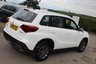 USED 2018 68 SUZUKI VITARA 1.0 SZ4 BOOSTERJET 5d 111 BHP VIEW AND RESERVE ONLINE OR CALL 01527-853940 FOR MORE INFO.