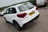 USED 2018 68 SUZUKI VITARA 1.0 SZ4 BOOSTERJET 5d 111 BHP VIEW AND RESERVE ONLINE OR CALL 01527-853940 FOR MORE INFO.