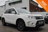 USED 2018 68 SUZUKI VITARA 1.0 SZ4 BOOSTERJET 5d 111 BHP VIEW AND RESERVE ONLINE OR CALL 01527-853940 FOR MORE INFO.