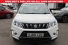 USED 2018 68 SUZUKI VITARA 1.0 SZ4 BOOSTERJET 5d 111 BHP VIEW AND RESERVE ONLINE OR CALL 01527-853940 FOR MORE INFO.
