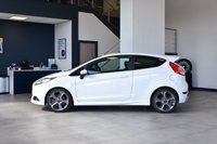 USED 2016 65 FORD FIESTA 1.6 ST-2 3d 180 BHP SYNC Sat Nav, DAB, Recaro's