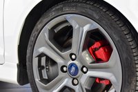 USED 2016 65 FORD FIESTA 1.6 ST-2 3d 180 BHP SYNC Sat Nav, DAB, Recaro's