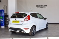 USED 2016 65 FORD FIESTA 1.6 ST-2 3d 180 BHP SYNC Sat Nav, DAB, Recaro's