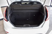 USED 2016 65 FORD FIESTA 1.6 ST-2 3d 180 BHP SYNC Sat Nav, DAB, Recaro's