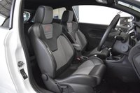 USED 2016 65 FORD FIESTA 1.6 ST-2 3d 180 BHP SYNC Sat Nav, DAB, Recaro's