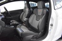 USED 2016 65 FORD FIESTA 1.6 ST-2 3d 180 BHP SYNC Sat Nav, DAB, Recaro's
