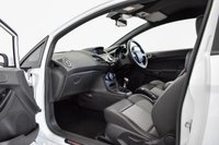 USED 2016 65 FORD FIESTA 1.6 ST-2 3d 180 BHP SYNC Sat Nav, DAB, Recaro's