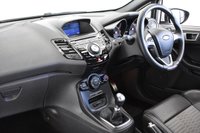 USED 2016 65 FORD FIESTA 1.6 ST-2 3d 180 BHP SYNC Sat Nav, DAB, Recaro's