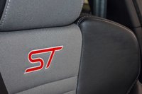 USED 2016 65 FORD FIESTA 1.6 ST-2 3d 180 BHP SYNC Sat Nav, DAB, Recaro's