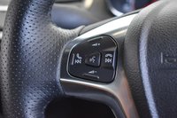 USED 2016 65 FORD FIESTA 1.6 ST-2 3d 180 BHP SYNC Sat Nav, DAB, Recaro's