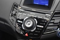 USED 2016 65 FORD FIESTA 1.6 ST-2 3d 180 BHP SYNC Sat Nav, DAB, Recaro's