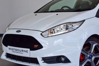 USED 2016 65 FORD FIESTA 1.6 ST-2 3d 180 BHP SYNC Sat Nav, DAB, Recaro's