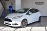 USED 2016 65 FORD FIESTA 1.6 ST-2 3d 180 BHP SYNC Sat Nav, DAB, Recaro's