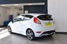 USED 2016 65 FORD FIESTA 1.6 ST-2 3d 180 BHP SYNC Sat Nav, DAB, Recaro's