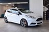 USED 2016 65 FORD FIESTA 1.6 ST-2 3d 180 BHP SYNC Sat Nav, DAB, Recaro's