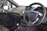 USED 2016 65 FORD FIESTA 1.6 ST-2 3d 180 BHP SYNC Sat Nav, DAB, Recaro's