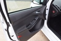 USED 2014 63 FORD FOCUS 1.6 ZETEC S ECOBOOST 5d 178 BHP 