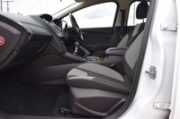 USED 2014 63 FORD FOCUS 1.6 ZETEC S ECOBOOST 5d 178 BHP 