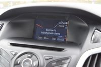 USED 2014 63 FORD FOCUS 1.6 ZETEC S ECOBOOST 5d 178 BHP 