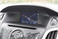 USED 2014 63 FORD FOCUS 1.6 ZETEC S ECOBOOST 5d 178 BHP 