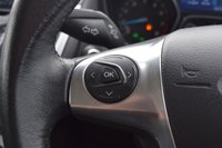 USED 2014 63 FORD FOCUS 1.6 ZETEC S ECOBOOST 5d 178 BHP 