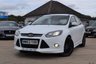 USED 2014 63 FORD FOCUS 1.6 ZETEC S ECOBOOST 5d 178 BHP 