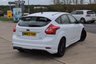 USED 2014 63 FORD FOCUS 1.6 ZETEC S ECOBOOST 5d 178 BHP 