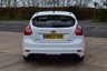 USED 2014 63 FORD FOCUS 1.6 ZETEC S ECOBOOST 5d 178 BHP 