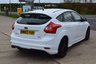 USED 2014 63 FORD FOCUS 1.6 ZETEC S ECOBOOST 5d 178 BHP 