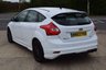USED 2014 63 FORD FOCUS 1.6 ZETEC S ECOBOOST 5d 178 BHP 