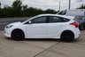 USED 2014 63 FORD FOCUS 1.6 ZETEC S ECOBOOST 5d 178 BHP 