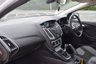 USED 2014 63 FORD FOCUS 1.6 ZETEC S ECOBOOST 5d 178 BHP 