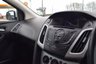 USED 2014 63 FORD FOCUS 1.6 ZETEC S ECOBOOST 5d 178 BHP 