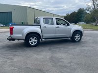USED 2014 64 ISUZU D-MAX 2.5 TD YUKON DCB 164 BHP LOOKS AND DRIVES EXTREMELY WELL