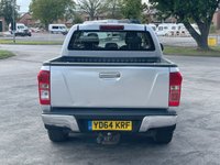 USED 2014 64 ISUZU D-MAX 2.5 TD YUKON DCB 164 BHP LOOKS AND DRIVES EXTREMELY WELL