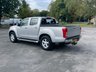 USED 2014 64 ISUZU D-MAX 2.5 TD YUKON DCB 164 BHP LOOKS AND DRIVES EXTREMELY WELL