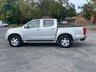 USED 2014 64 ISUZU D-MAX 2.5 TD YUKON DCB 164 BHP LOOKS AND DRIVES EXTREMELY WELL