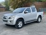 USED 2014 64 ISUZU D-MAX 2.5 TD YUKON DCB 164 BHP LOOKS AND DRIVES EXTREMELY WELL