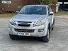 USED 2014 64 ISUZU D-MAX 2.5 TD YUKON DCB 164 BHP LOOKS AND DRIVES EXTREMELY WELL