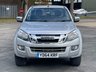 USED 2014 64 ISUZU D-MAX 2.5 TD YUKON DCB 164 BHP LOOKS AND DRIVES EXTREMELY WELL