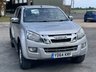 USED 2014 64 ISUZU D-MAX 2.5 TD YUKON DCB 164 BHP LOOKS AND DRIVES EXTREMELY WELL