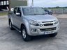USED 2014 64 ISUZU D-MAX 2.5 TD YUKON DCB 164 BHP LOOKS AND DRIVES EXTREMELY WELL