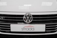 USED 2018 18 VOLKSWAGEN ARTEON 2.0 R-LINE TSI DSG 5d 188 BHP +NATIONWIDE DELIVERY AVAILABLE+